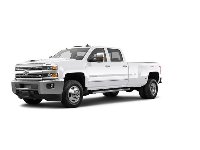 chevy silverado