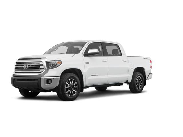 toyota tundra