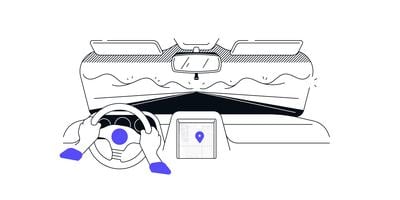 Driving Comparison