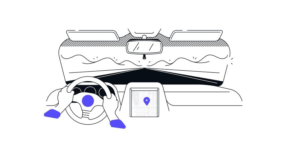Driving Comparison