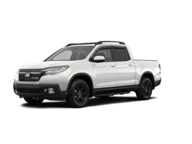 honda ridgeline