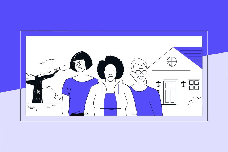 Home survey hero
