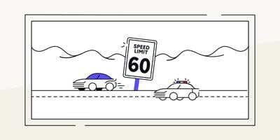 Speeding-Hero
