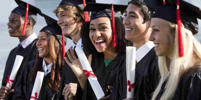 new graduates