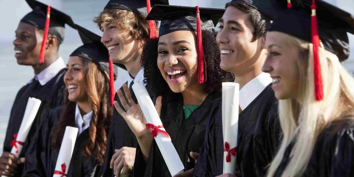 new graduates