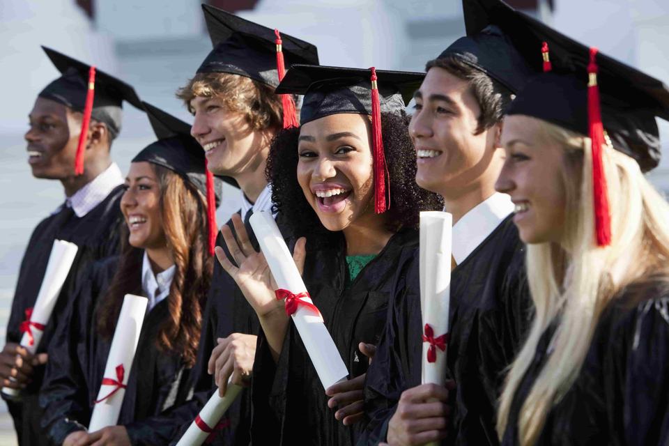new graduates