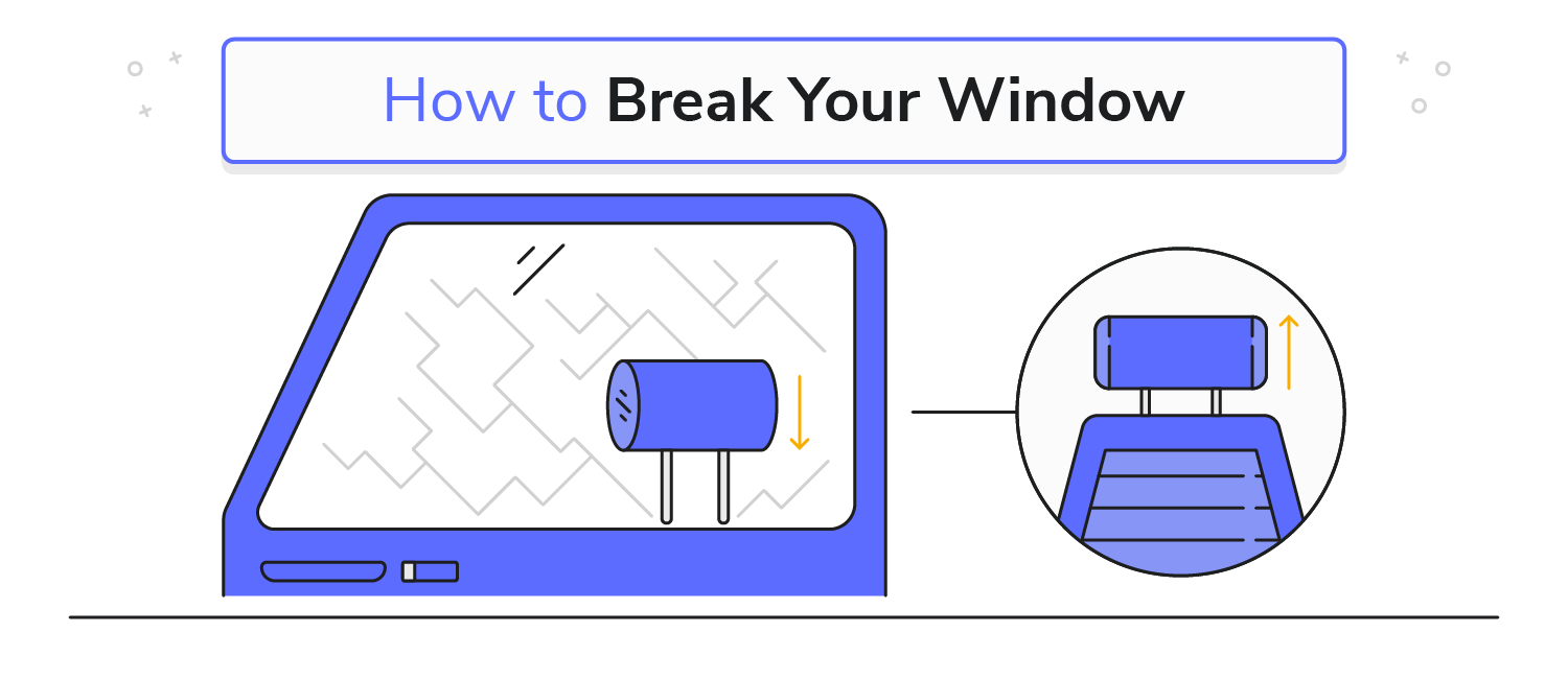 break-window