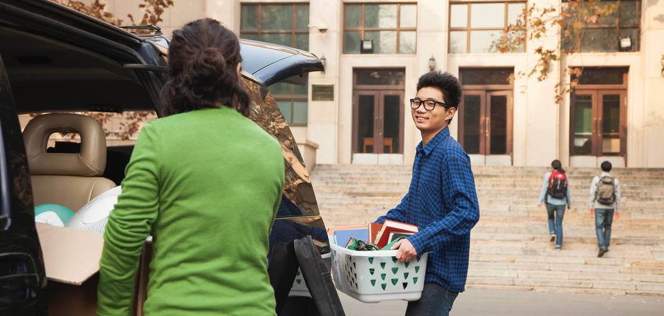 college dorm renters insurance