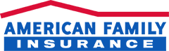 AmFam logo