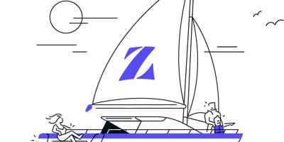 Boat header