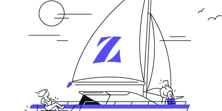 Boat header