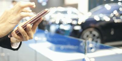 Car Subscriptions Are The New Lease
