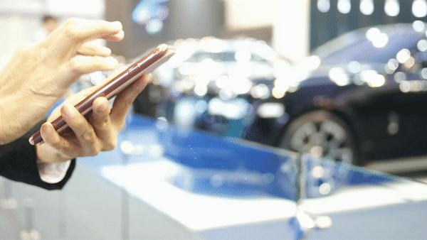 Car Subscriptions Are The New Lease