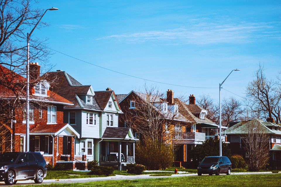 Detroit