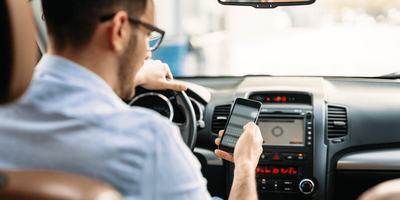 distracted-driving