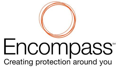 encompass logo