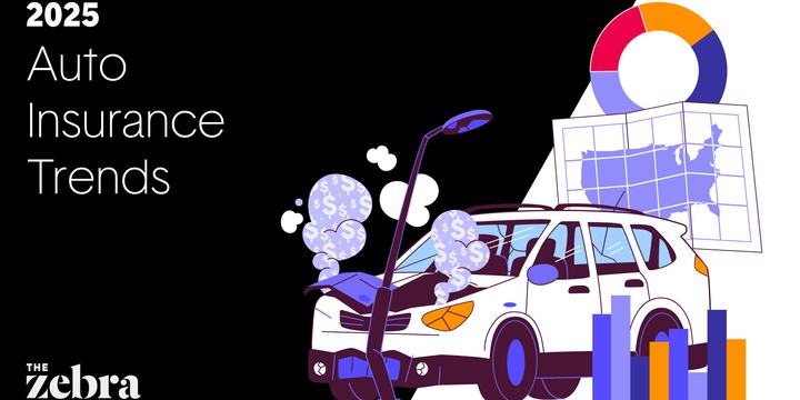 2025 Auto Insurance Trends Hero