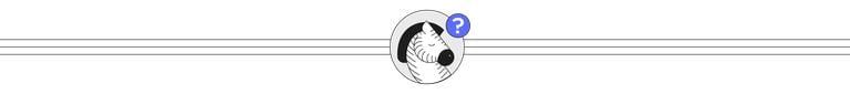 question line