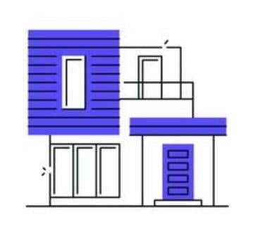 apartment icon