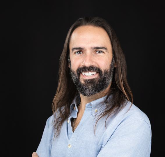 Daniel Herrington, CAIO