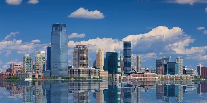 Jersey City