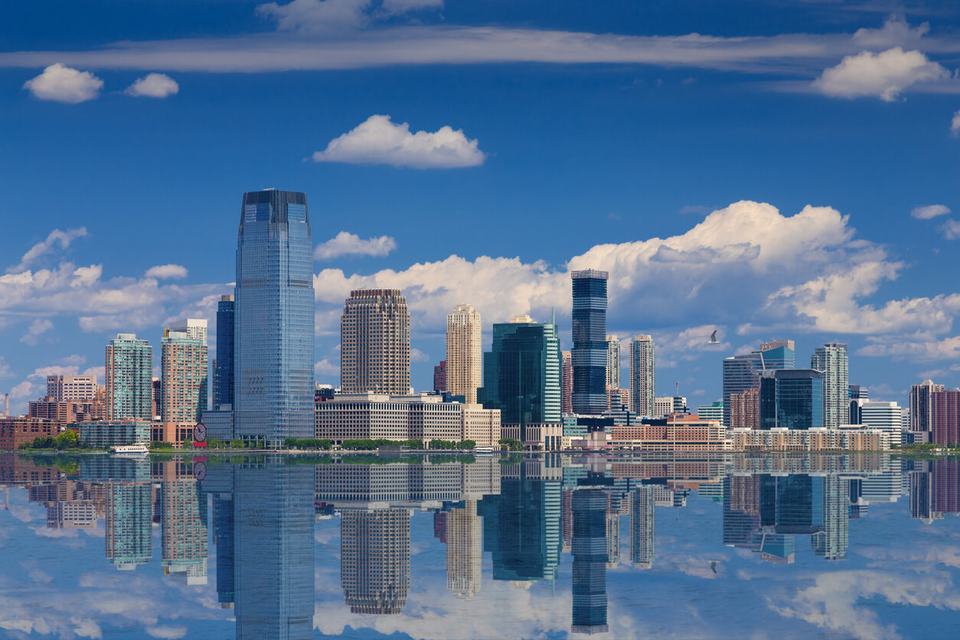 Jersey City