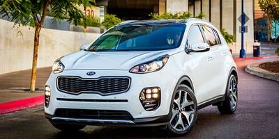 Kia-Sportage