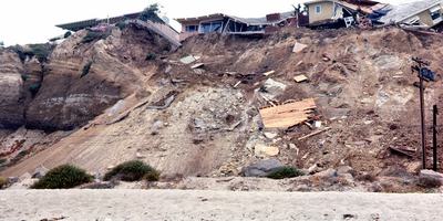 Landslide