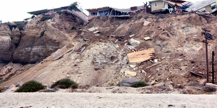 Landslide