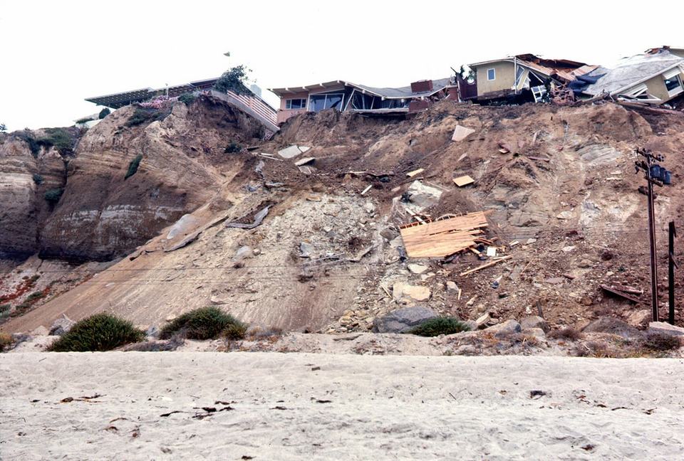 Landslide