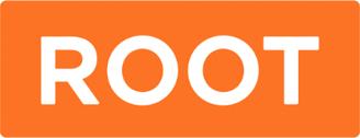 root logo