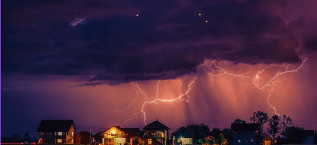 2026 State of Insurance™ — Home: Natural Disasters | The Zebra