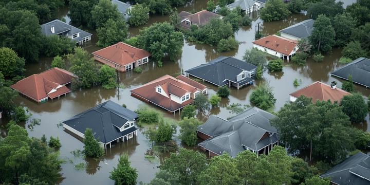 SOI-flood