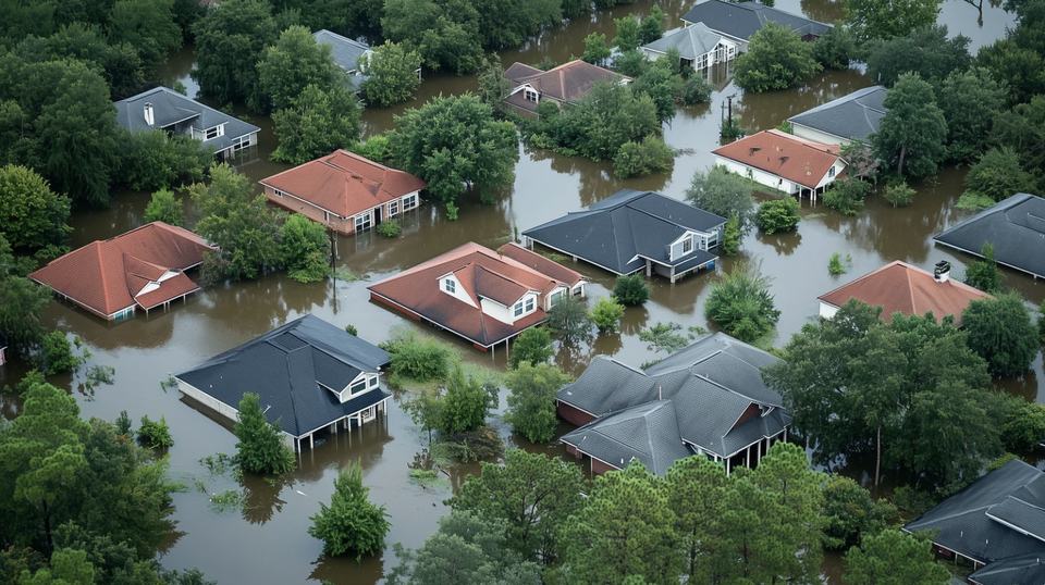 SOI-flood