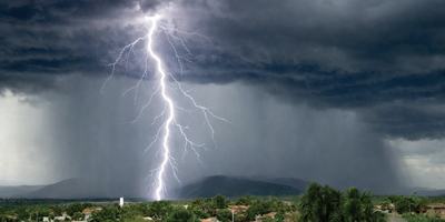 lightning