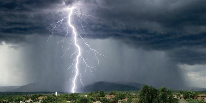 lightning