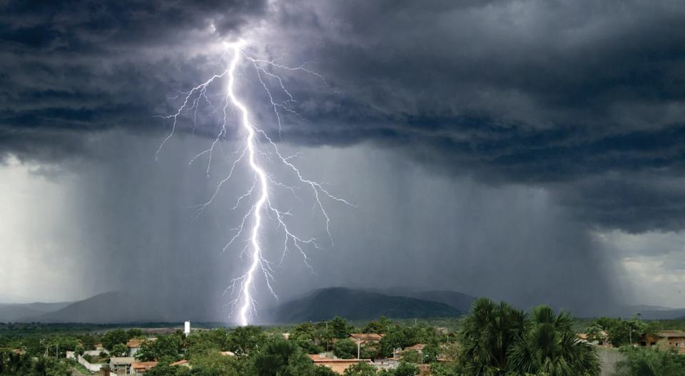 lightning