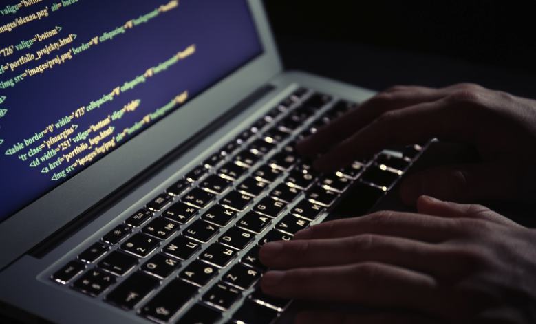 cybercrime