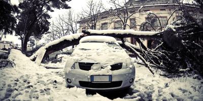 winter storm