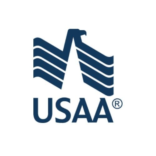 usaa logo