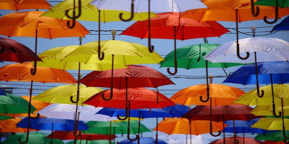 Umbrella-ella