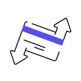credit card icon