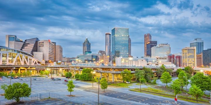 atlanta