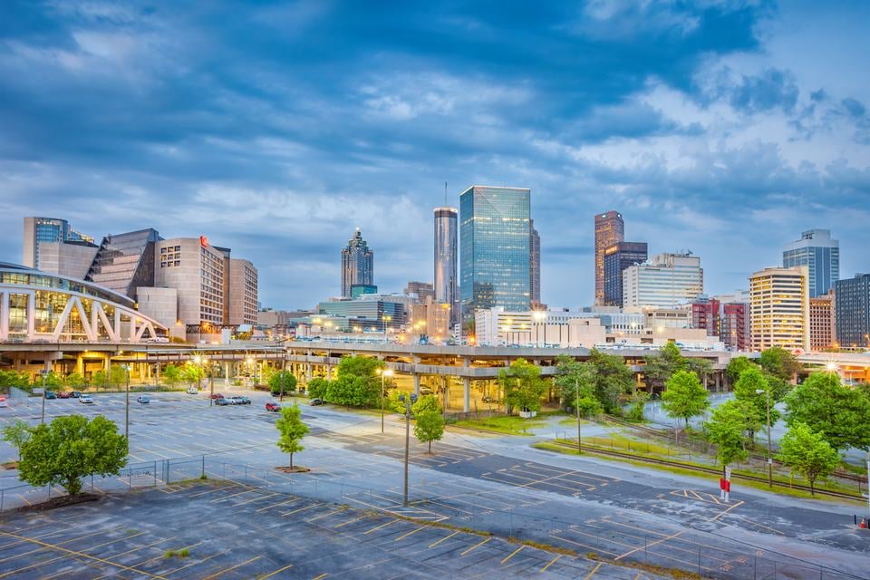 atlanta