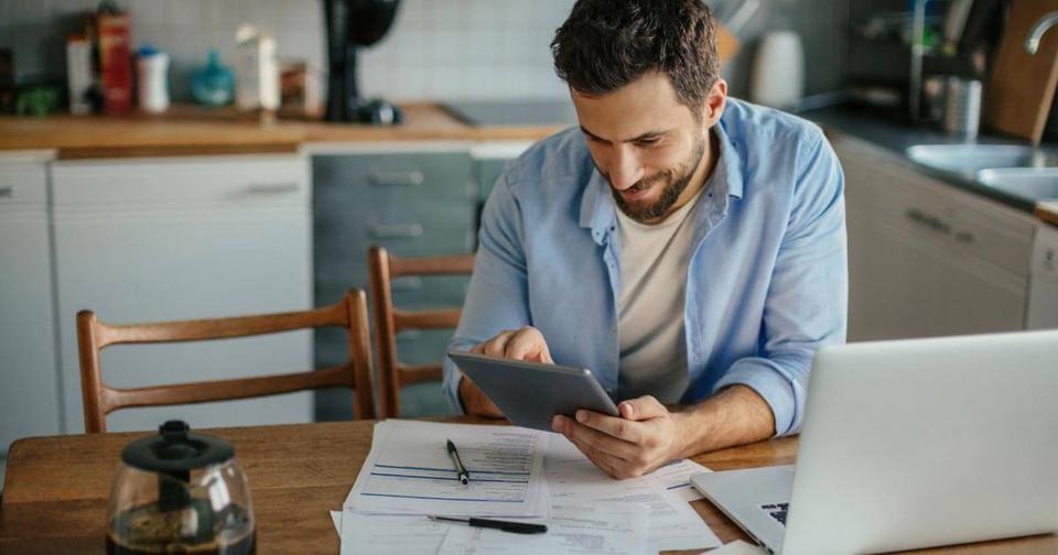 auto loan payoff calculator social image