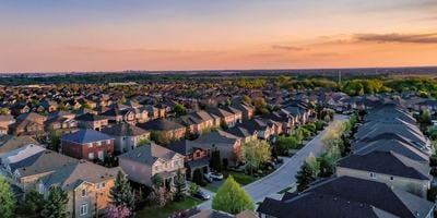 Average home price in 2022