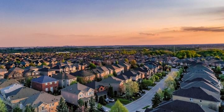 Average home price in 2022