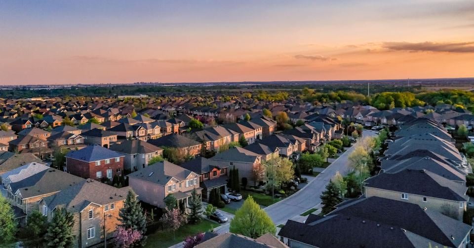 Average home price in 2022