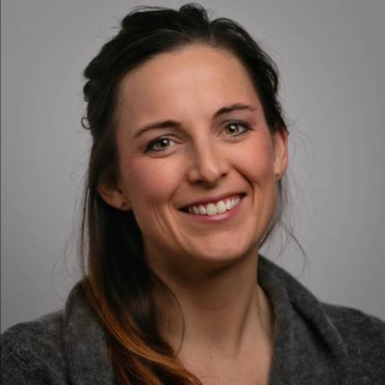Beth Swanson, Insurance Analyst