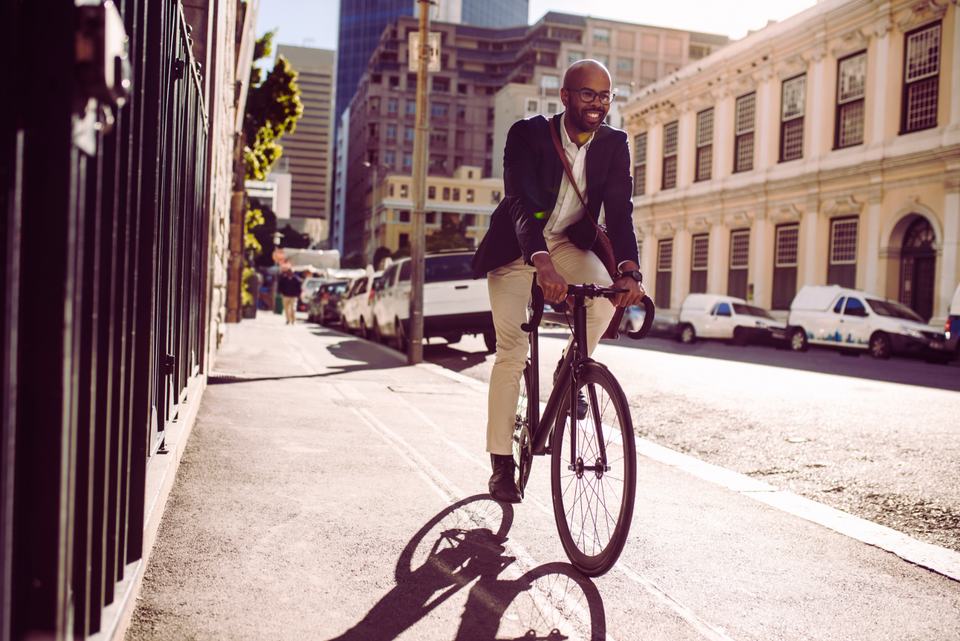 bike